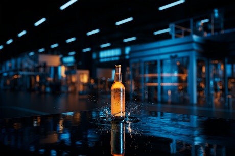 Brewing industry solutions on show by Krones at BrauBeviale 2026