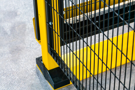 Myer and supplier charged after robot warehouse fatality