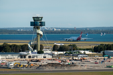 ATSB Chief Commissioner publishes open letter on Sydney Airport investigations