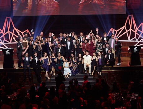 Winners announced: 2026 Australian Museum Eureka Prizes