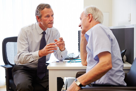 Fear of cancer recurrence clinical pathway