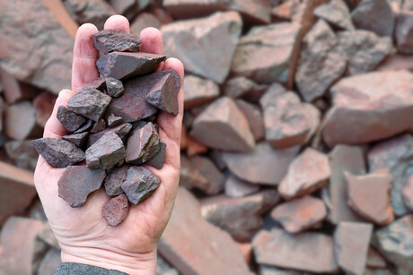 $26 million to fund Australian-made iron technology