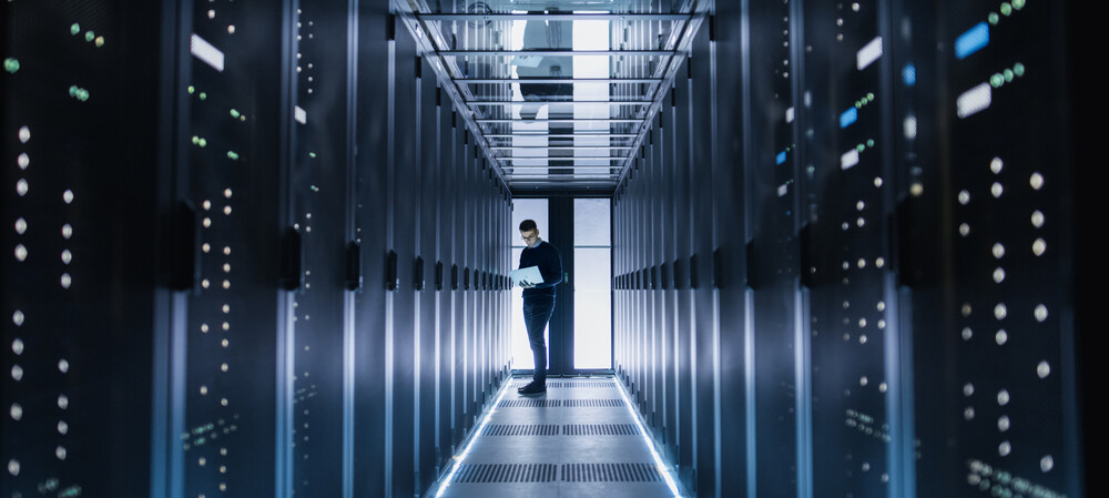 Towards flexible data centres