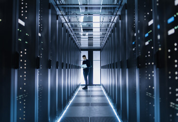 Towards flexible data centres