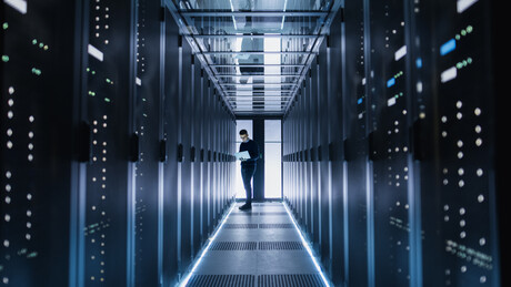 Towards flexible data centres