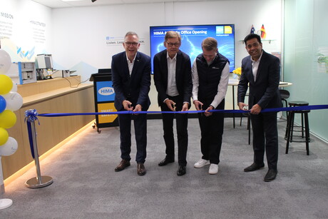 HIMA Australia opens new regional head office in Perth