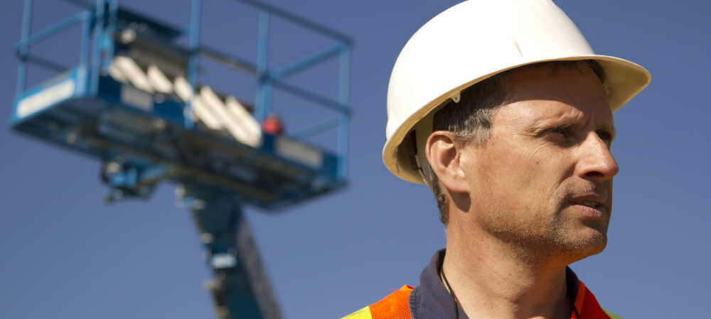 Is operator competency keeping pace with EWP technology?