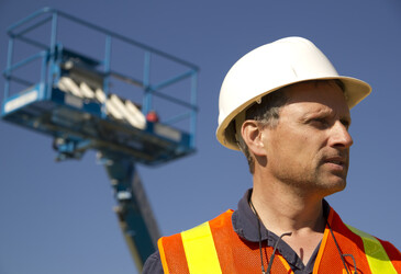 Is operator competency keeping pace with EWP technology?