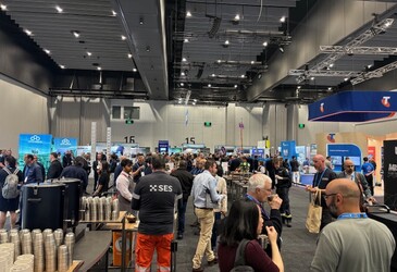 Comms Connect Melbourne 2026: conference preview