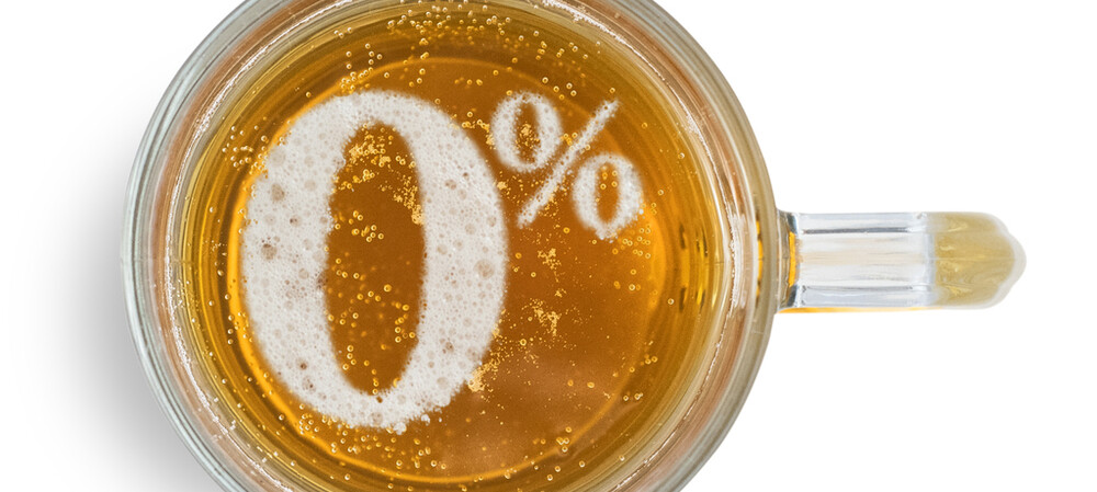 The role of heat exchangers in alcohol-free brewing