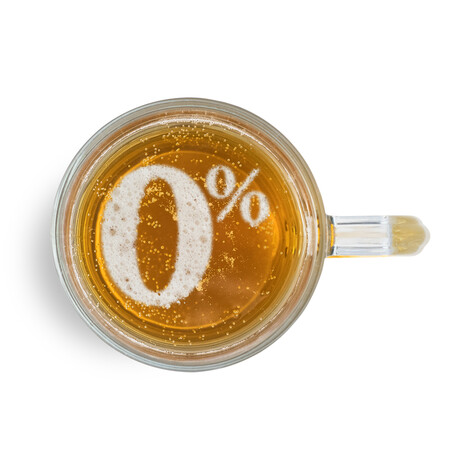 The role of heat exchangers in alcohol-free brewing