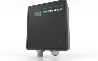 Pepperl+Fuchs VOC industrial event camera