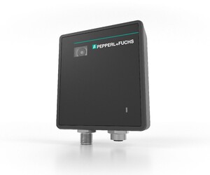 Pepperl+Fuchs VOC industrial event camera Pepperl+Fuchs VOC industrial event camera