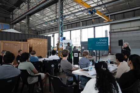 ARM Hub and Quantum Australia offering internships