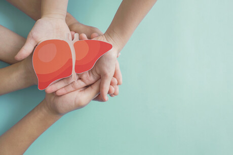 New gene therapy treats liver disorder in growing children