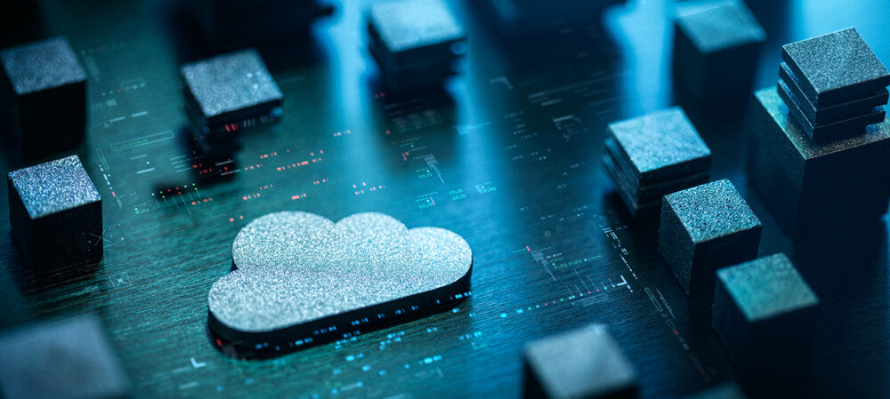 AI doesn't make you special: your data and infrastructure do