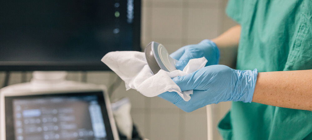 The cost of not cleaning: how to reduce infections and save money