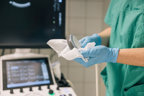 The cost of not cleaning: how to reduce infections and save money