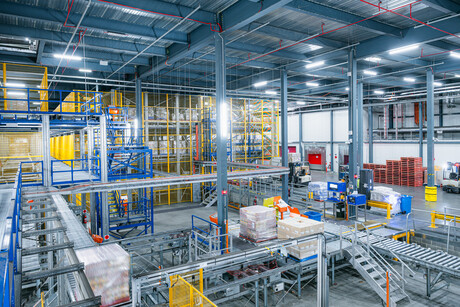 NewCold's $200m expansion of cold storage facility in Vic