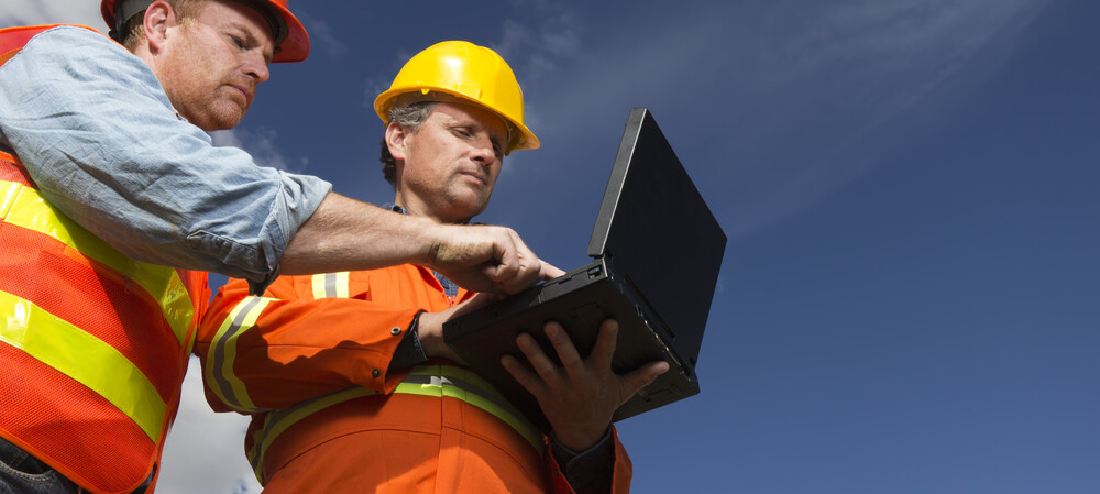 Rugged computing supports safer, more connected mining operations