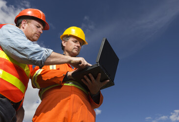 Rugged computing supports safer, more connected mining operations