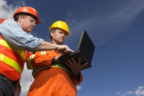 Rugged computing supports safer, more connected mining operations