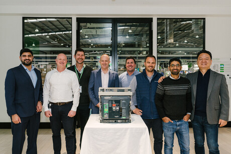 $2.5m to double circuit breaker production in Adelaide
