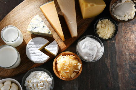 Funding to help expand global demand for Victorian dairy