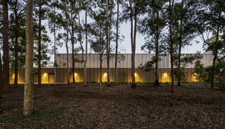 Scientific rigour within a person-centred, biophilic setting