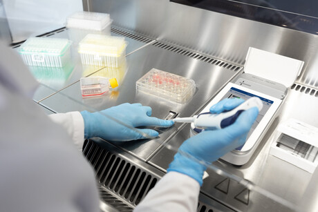 Automated Cell Counting Without Stains: A New Approach to Cell Viability Analysis