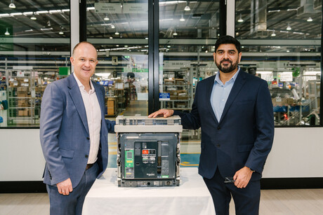 $2.5m to double circuit breaker production in Adelaide