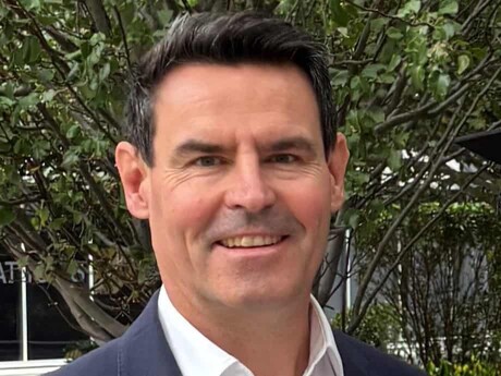 Mat Jones appointed CEO of BAI Communications