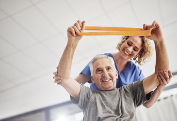 Does frailty hold the key to early dementia diagnosis?