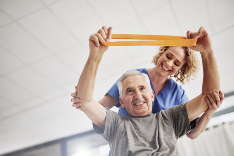 Does frailty hold the key to early dementia diagnosis?