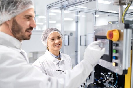 Facing the manufacturing workforce challenges of the future