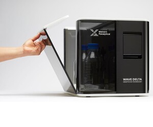 Malvern Panalytical Creoptix WAVEsystem GCI platform for binding affinity and kinetics analysis Malvern Panalytical Creoptix WAVEsystem GCI platform for binding affinity and kinetics analysis