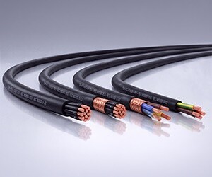 UNIKA marine-certified cables UNIKA marine-certified cables