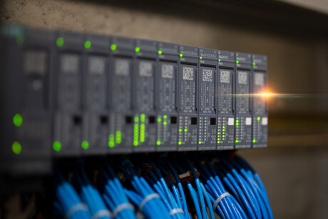 Testing Profinet I/O devices without a dedicated PLC