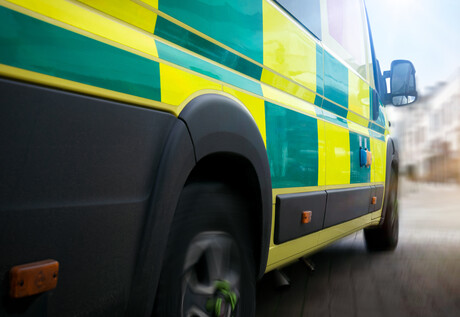Comms Connect preview: connecting the NHS