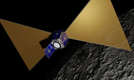 Tiny satellite to eavesdrop on whispers from the early universe