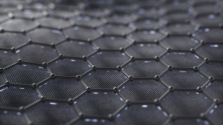 GMG announces startup of new graphene production plant
