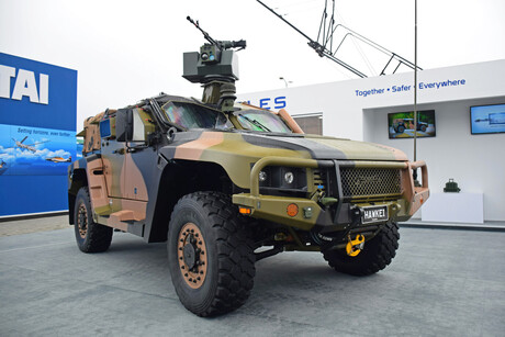 SAPA welcomes government ambition to build Australian sovereign defence primes