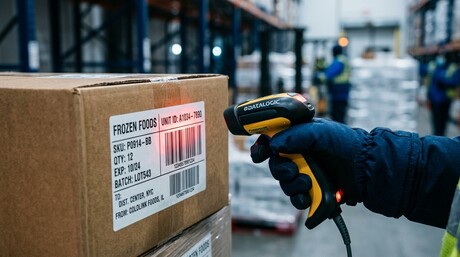 Mastering Inventory Management for Food & Beverage Safety, Compliance, and Operational Excellence