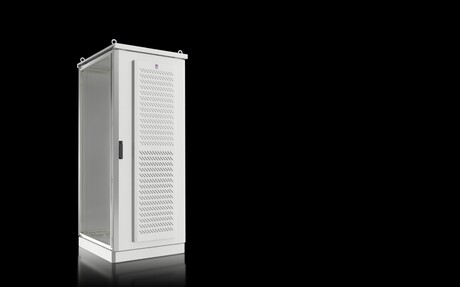 Outdoor Electrical Enclosures: Balancing Protection, Thermal Performance and Scalability