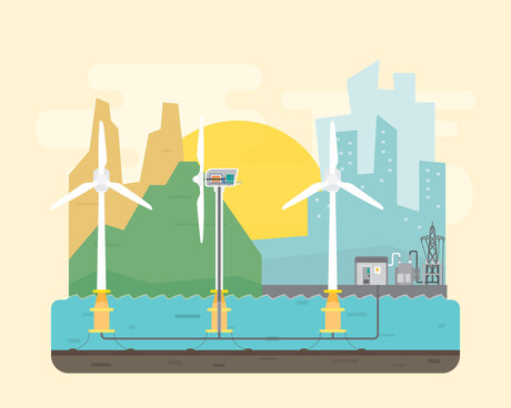 Offshore wind project to connect to Vic grid