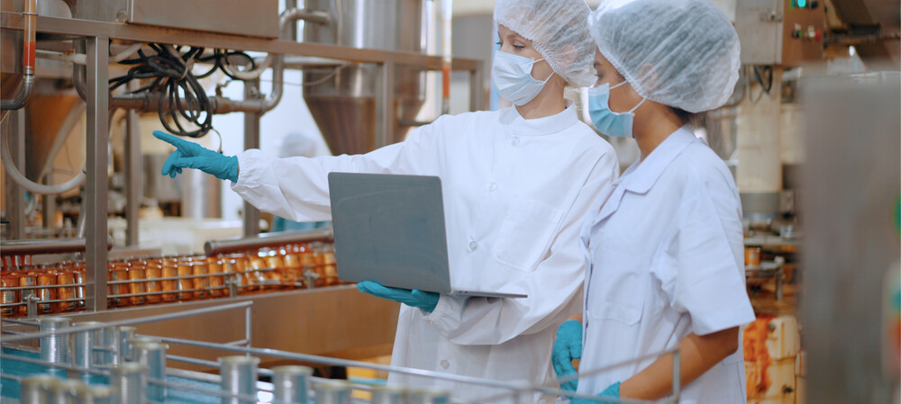 Why production flexibility matters to Australia's food and beverage manufacturers