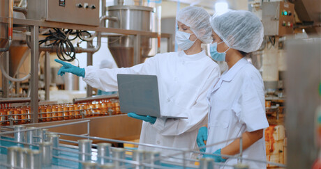 Why production flexibility matters to Australia's food and beverage manufacturers