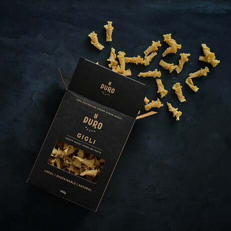 Champion pasta maker from the NSW South Coast