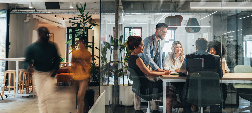 Government's future workforce challenge is not simply an AI challenge