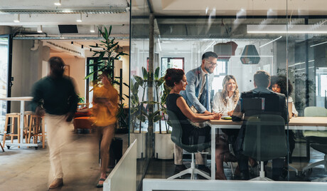 Government's future workforce challenge is not simply an AI challenge